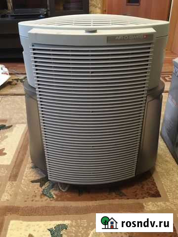 Комплекс климатический -увлажнитель, очиститель во Ноябрьск - изображение 1