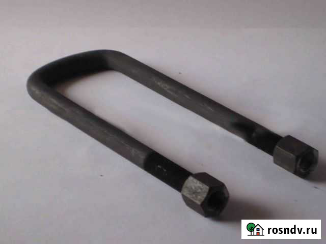 Стремянка рессоры полуприцепа чмзап, тсп, нефаз Йошкар-Ола - изображение 1