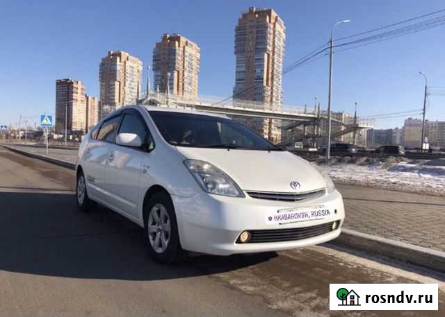 Аренда автомобилей в Хабаровске Хабаровск - изображение 1