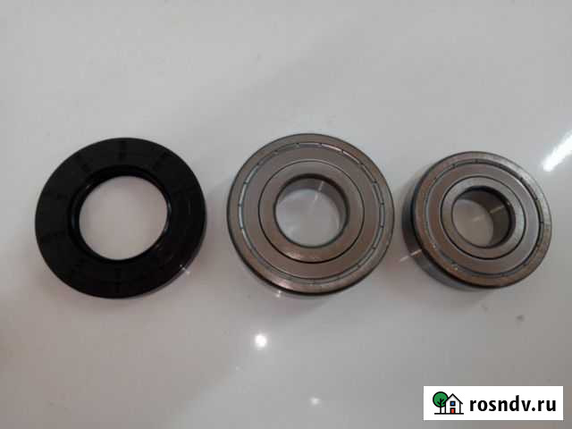 Подшипники для стиральной машины Haier Вологда - изображение 1