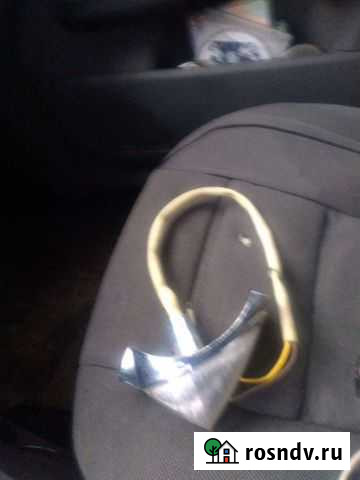 Пф-122 Александров - изображение 1