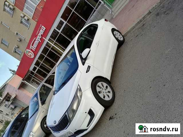 Аренда авто Ставрополь - изображение 1