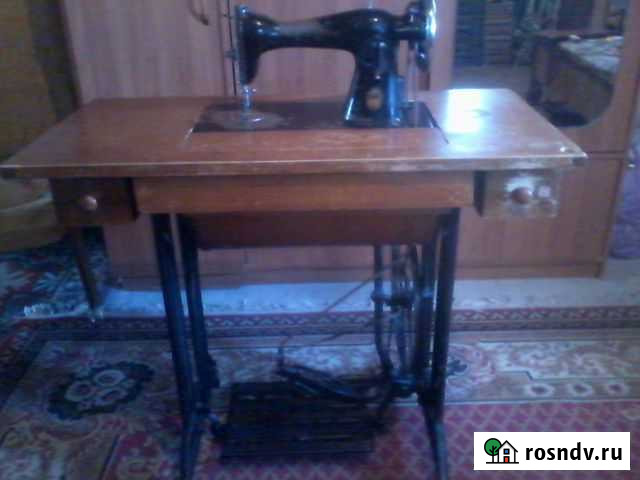 Швейная машина Подольск Липецк - изображение 1