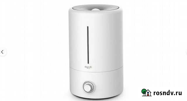 Увлажнитель воздуха xiaomi Новосибирск - изображение 1