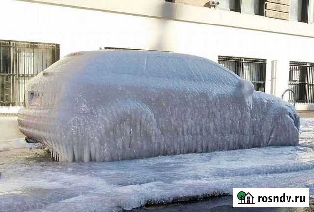 Разогрев авто, Отогрев 24/7, Прикурить авто Сургут - изображение 1