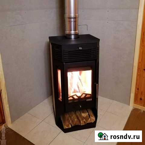 Каминная печь Жаворонки - изображение 1