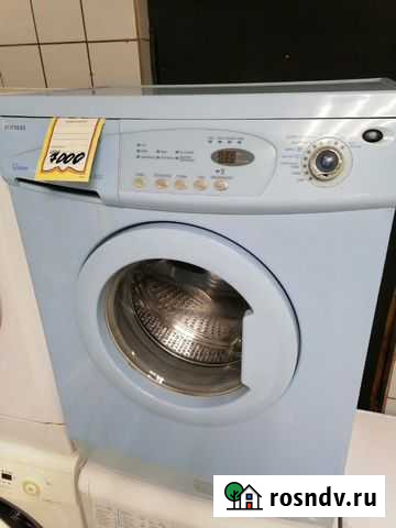 Стиральная машина Самсунг. доставка гарантия Городец - изображение 1