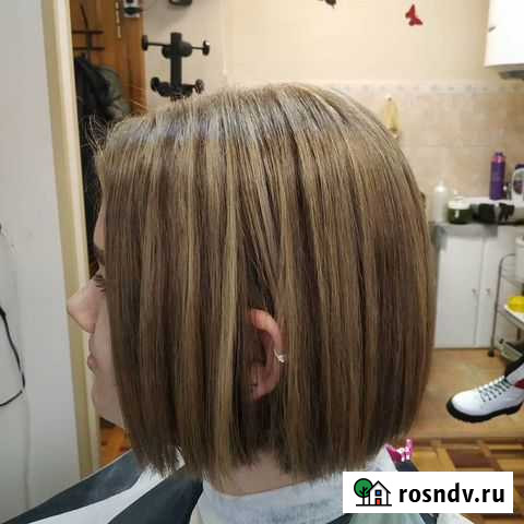 Парикмахер универсал Липецк - изображение 1