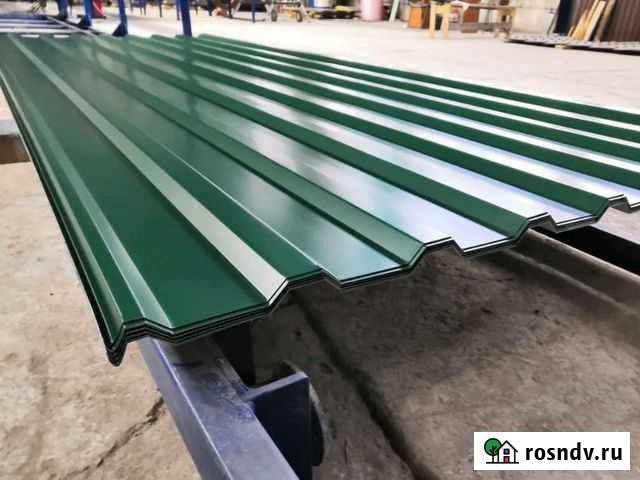 Профлист для крыши доставка оплата при доставке Солонешное - изображение 1