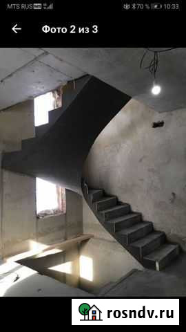 Лестницы Балашиха - изображение 1