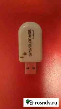 Usb-GPS адаптер Великие Луки
