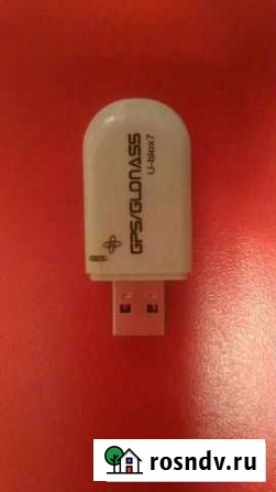 Usb-GPS адаптер Великие Луки - изображение 1