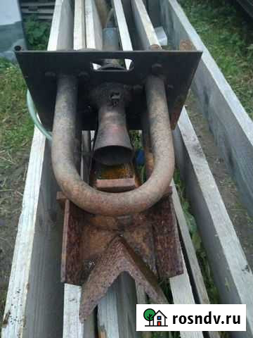 Горелка для ж.топлива Черняховск - изображение 1