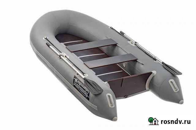 Лодка пвх андромеда 315 киль Салехард - изображение 1