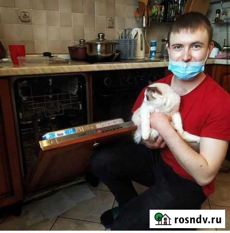 Ремонт варочных панелей ремонт стиральных машин Екатеринбург - изображение 1