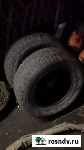 Резина Белогорск - изображение 1