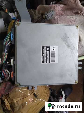 Мозги на subaru Абинск - изображение 1