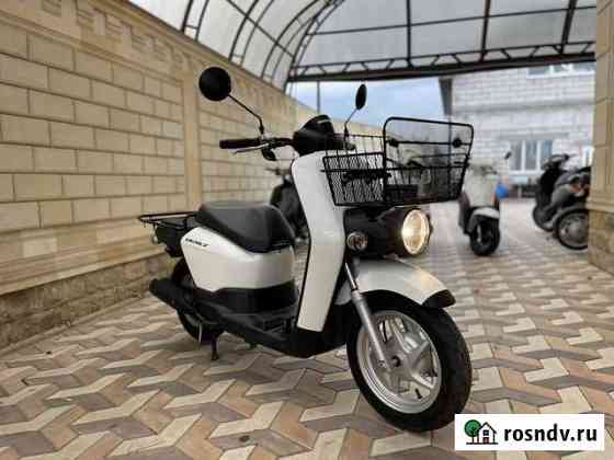 Honda benly Динская