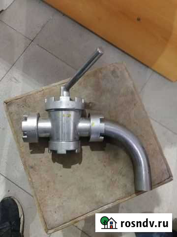 Пищевой кран Волгодонск - изображение 1