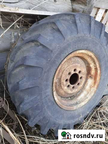 Диск Мариинск - изображение 1