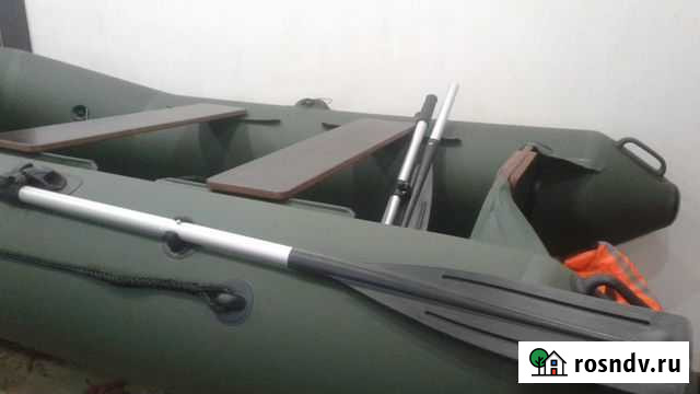 Лодка ока 1.5 Дзержинск - изображение 1