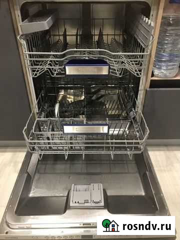 Посудомоечная машина бу Siemens Калуга - изображение 1