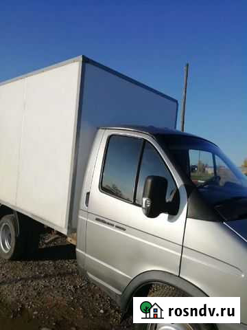 Грузоперевозки Углеуральский - изображение 1