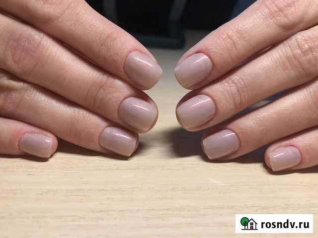 Маникюр Уфа - изображение 1