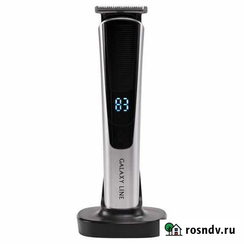 Машинка для стрижки Galaxy GL4161 Севастополь - изображение 1