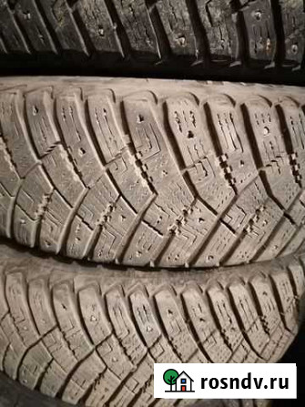Goodyear 195/65 R15 Стерлитамак - изображение 1