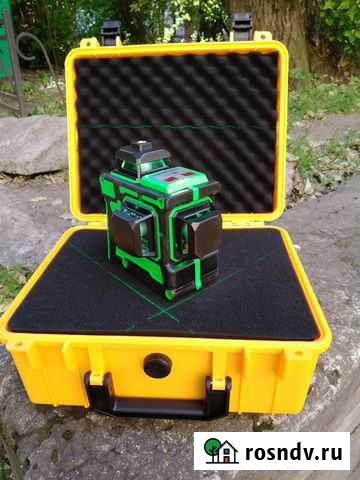 Лазерный уровень Мурино - изображение 1