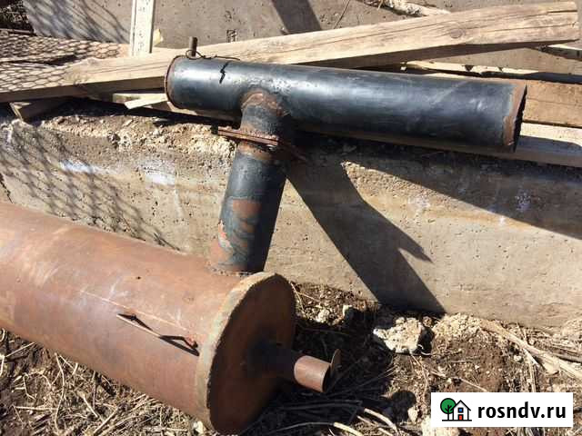 Печка бубофоня Азнакаево - изображение 1