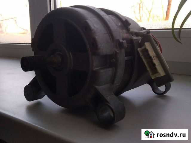 Двигататель стиральной машины Мценск - изображение 1