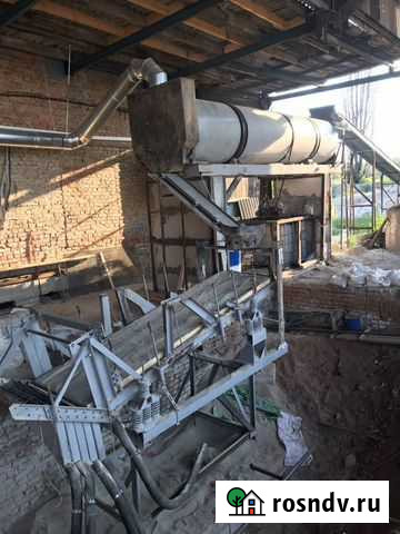 Грохот для сыпучих материалов Семилуки - изображение 1