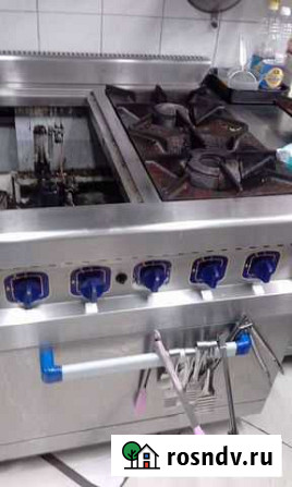 Ремонт газовых плит и их установка Нальчик - изображение 1