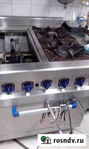 Ремонт газовых плит и их установка Нальчик - изображение 1