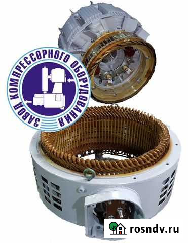 Электродвигатель для 305вп Сургут - изображение 1