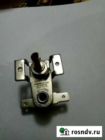 Регулятор KST-168D для электроплиты Воткинск - изображение 1