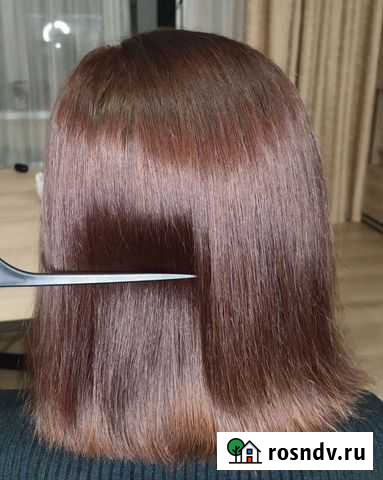 Кератин, Органопластия, Ботокс для волос Ростов-на-Дону - изображение 1