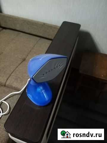 Отпариватель для одежды бу Тында - изображение 1