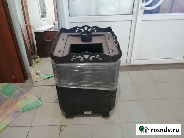 Газовый котел для бани Нефтекамск - изображение 1