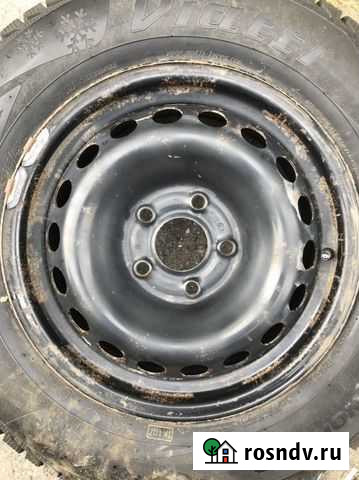 Диски r15 Курган - изображение 1