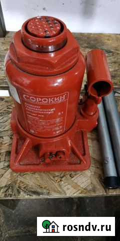 Домкрат бутылочный Брянск - изображение 1