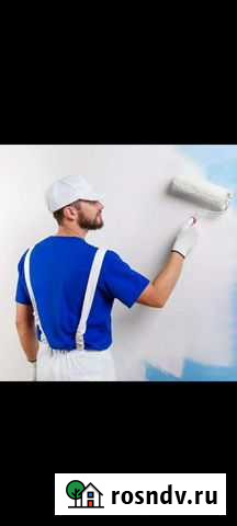 Штукатур маляр Тула - изображение 1