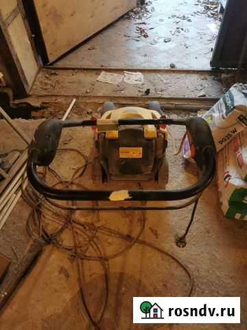 Газонокосилка электрическая Тула - изображение 1