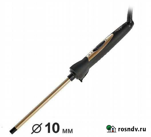 Стайлер для волос (плойка) Симферополь - изображение 1