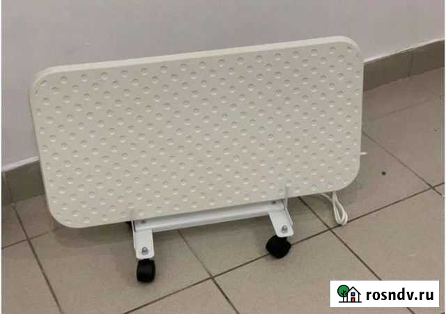 Конвектор, обогреватель кварцевый Каменоломни - изображение 1