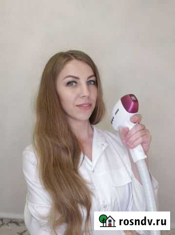 Лазерная эпиляция Иваново - изображение 1