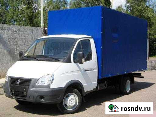 Грузоперевозки переезды доставка Старый Оскол - изображение 1