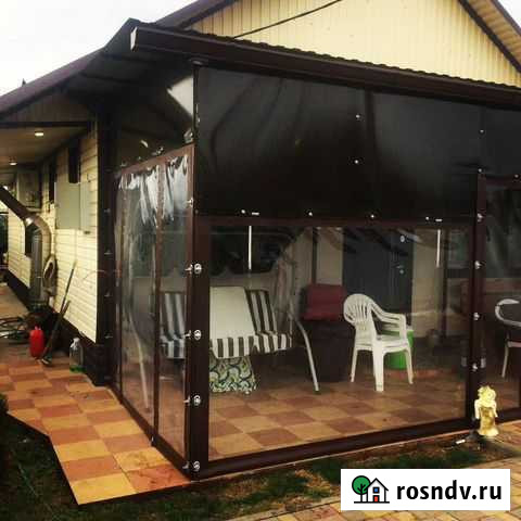 Мягкие окна Обнинск Обнинск - изображение 1